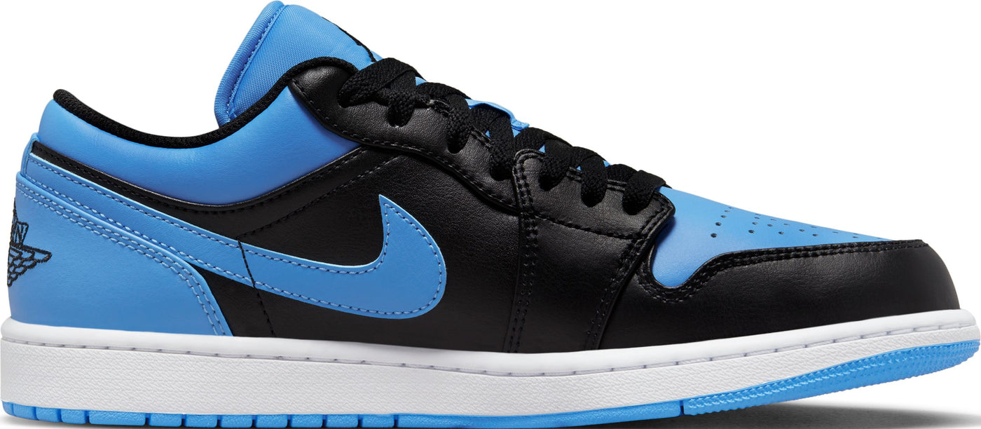 Mens Air Jordan 1 Low Shoes