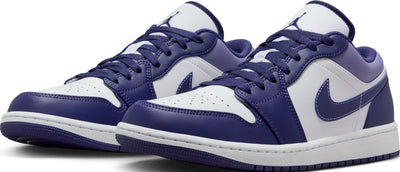 Mens Air Jordan 1 Low Shoes