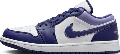 Mens Air Jordan 1 Low Shoes