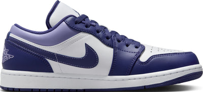 Mens Air Jordan 1 Low Shoes