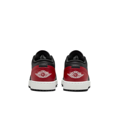 Junior Air Jordan 1 Low Shoe