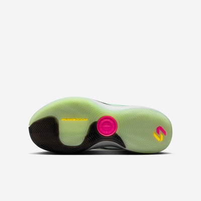 Junior Luka 4 Navigator Basketball Shoe