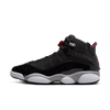 Mens 6 Rings Basketball Shoe