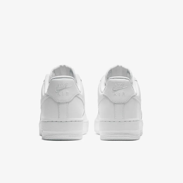 Womens Air Force 1 '07 REC Shoe
