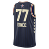 All Star Weekend 24 Luka Doncic Replica Jersey