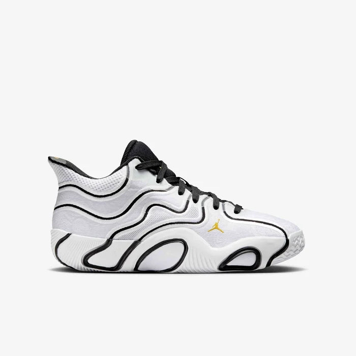 Junior Tatum 3 Tunnel Walk Basketball Shoe