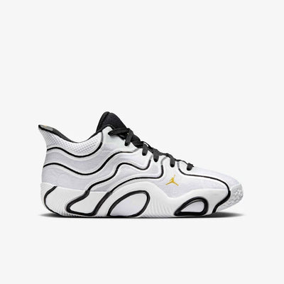 Junior Tatum 3 Tunnel Walk Basketball Shoe