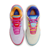 Mens Zoom Lebron NXXT Gen Ampd Shoe