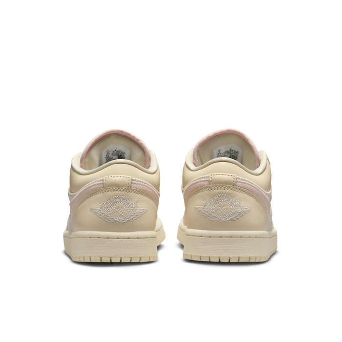 Womens Air Jordan 1 Low SE V2 Shoe