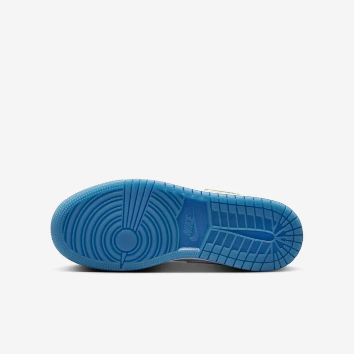 Junior Jordan 1 Low Shoe