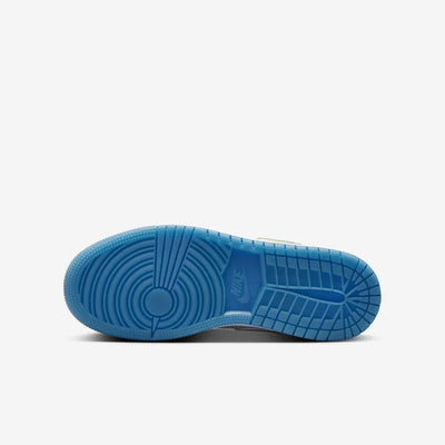 Junior Jordan 1 Low Shoe