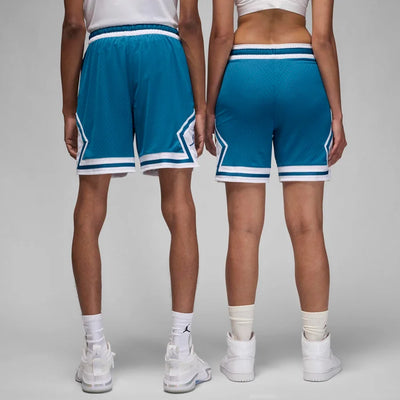Unisex Dri-FIT Sport Diamond Shorts
