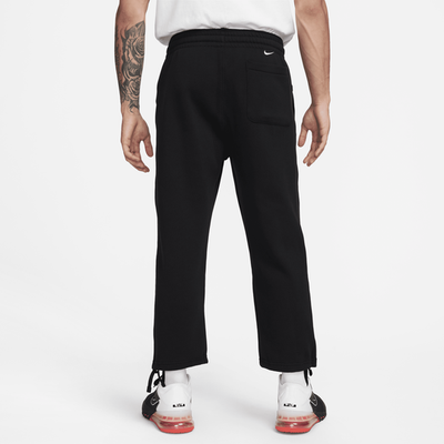 Mens Lebron James Brushed Fleece Pants