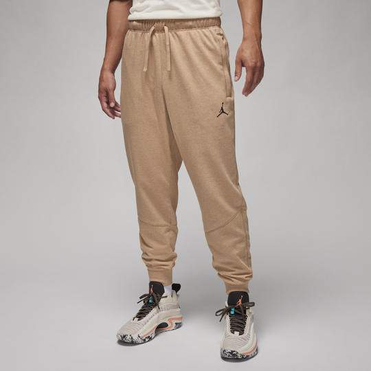 Mens Sport Crossover Fleece Pants