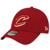 Cleveland Cavaliers The League 9Forty Adjustable Cap