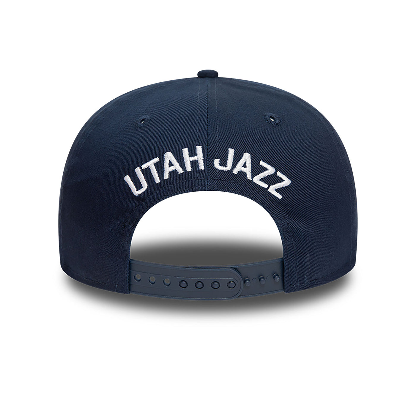 Utah Jazz 9Fifty Patch Cap