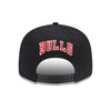 Unisex Chicago Bulls 9Fifty Adjustable Cap