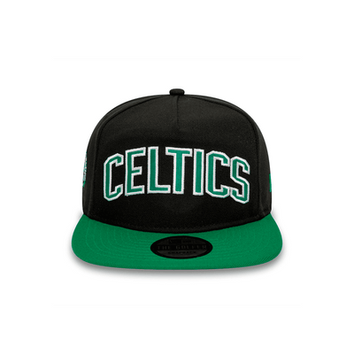 Nba Golfer Boston Celtic Cap