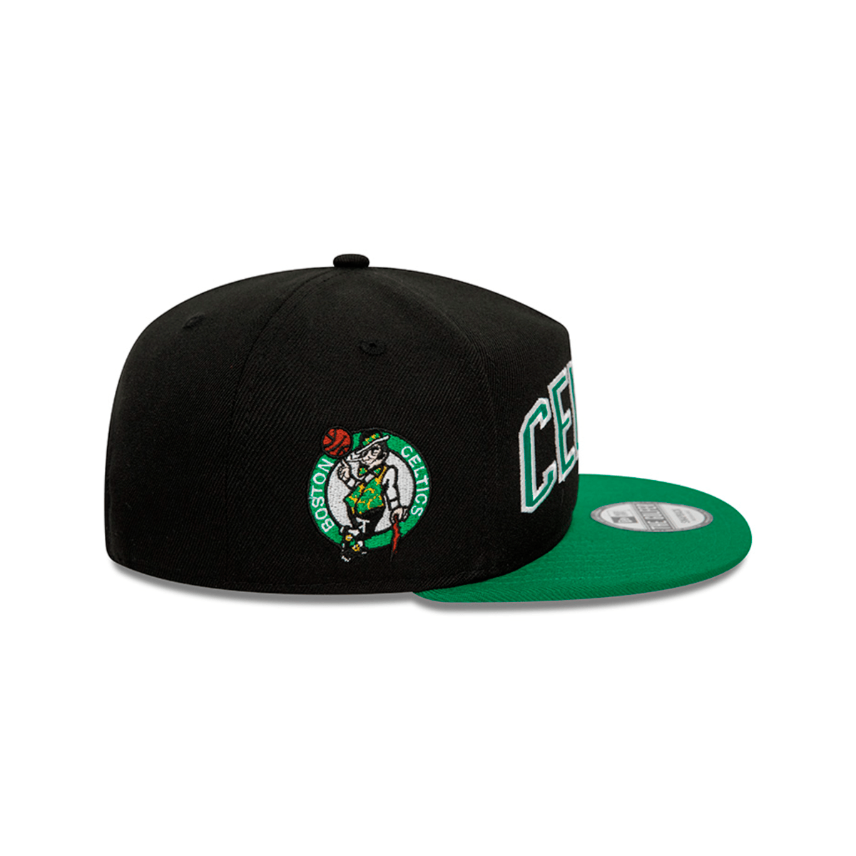 Nba Golfer Boston Celtic Cap