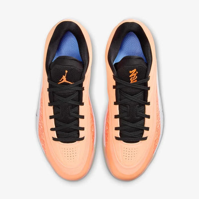 Mens Jordan Zion 4 Basketball Shoe