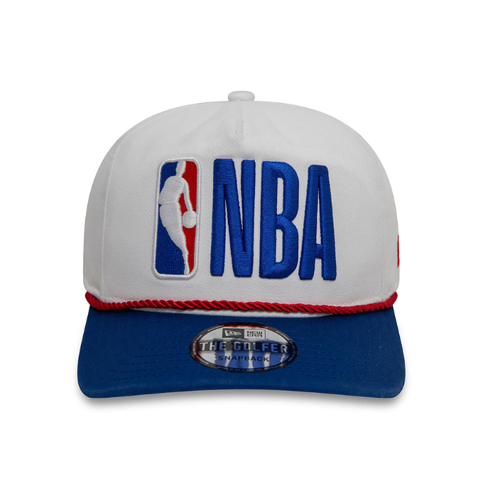 NBA Golfer Washed Adjustable Cap