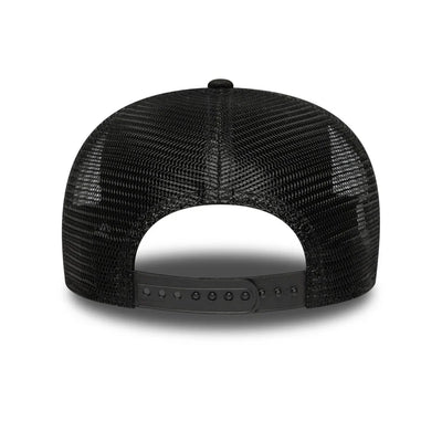 Chicago Bulls 970 Stretch Snap Adjustable Cap