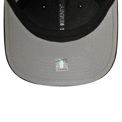 Chicago Bulls 970 Stretch Snap Adjustable Cap