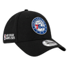 Philadelphia 76ers 970 Abu Dhabi Games 2025 Adjustable Cap
