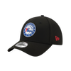 Philadelphia 76ers 970 Abu Dhabi Games 2025 Adjustable Cap