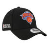 New York Knicks 940 Abu Dhabi Games 2025 Adjustable Cap