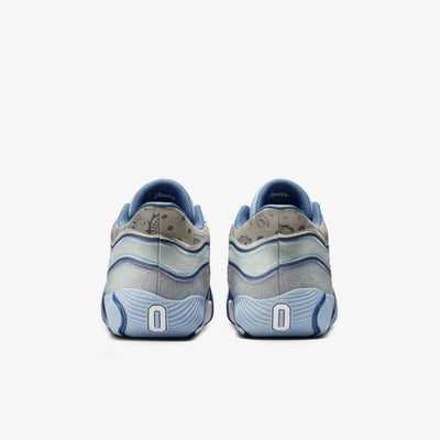 Junior Tatum 3 Denim Basketball Shoe