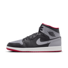 Mens AIR JORDAN 1 MID Shoe