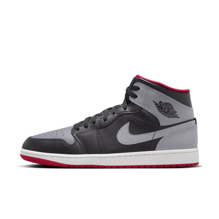 Mens AIR JORDAN 1 MID Shoe