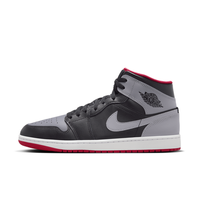 Mens AIR JORDAN 1 MID Shoe