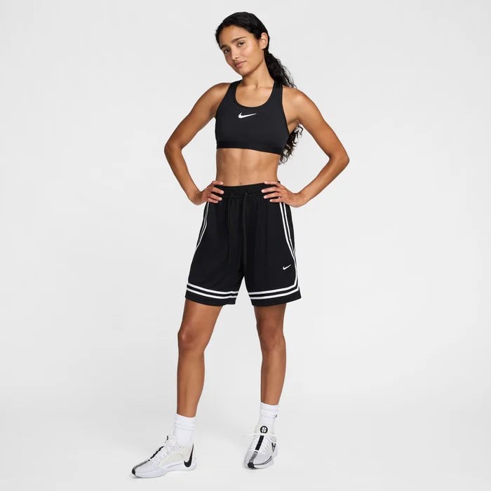 Womens 7 Inch Crossover Short