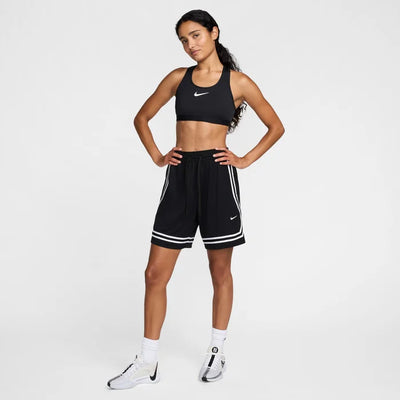 Womens 7 Inch Crossover Short