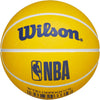 Golden state Warriors  NBA Dribbler Bouncy Ball