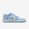 Womens Jordan 1 Low Shoe