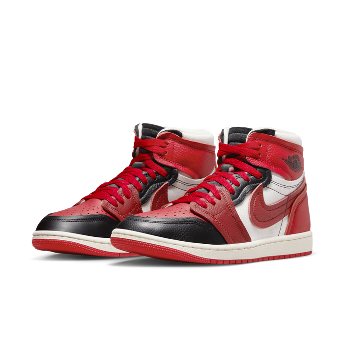 Womens Air Jordan 1 High MM Shoe