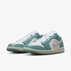 Womens Air Jordan 1 Low Shoe