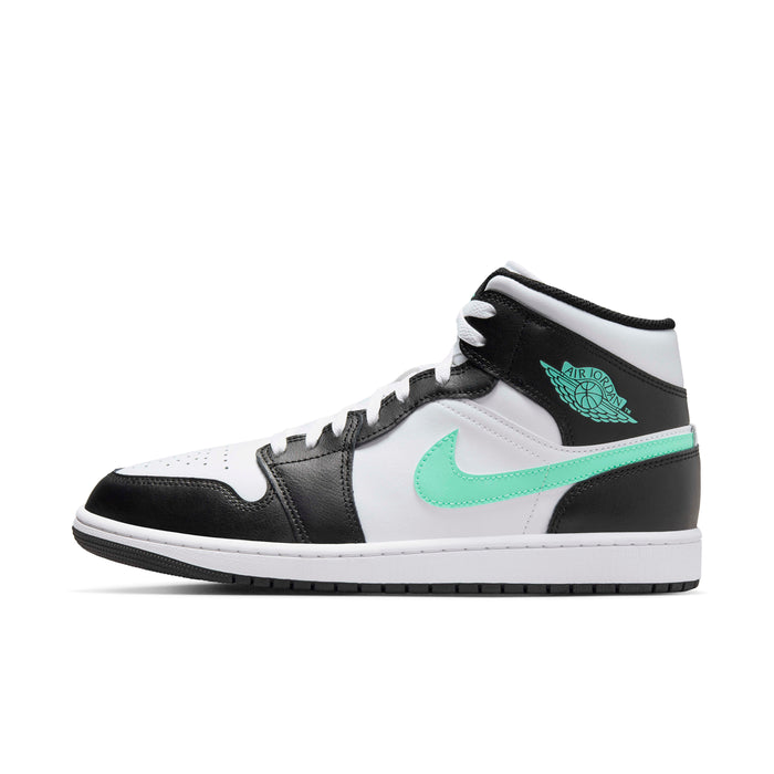 Mens Air Jordan 1 Mid Shoe