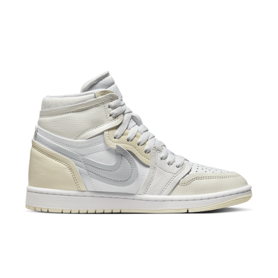 Womens Air Jordan 1 MM High Shoe