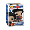 Pop! Basketball: NBA Pistons - Cade Cunningham