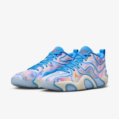 Mens Tatum 3 Basketball Shoe