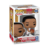 Pop! Basketball: NBA Legends - Dennis Rodman (1992)