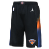 Junior New York Knicks Statement Short