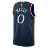 Junior Philadelphia 76ers Tyrese Maxey CE 25 Jersey