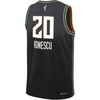 Junior New York Liberty Sabrina Ionescu Explorer Jersey