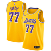 Youth Icon Swingman Jersey- Luka Doncic