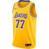 Youth Icon Swingman Jersey- Luka Doncic